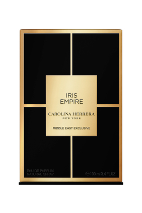 Iris Empire Eau de Parfum